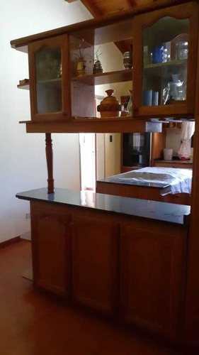 Imagen 2 de 13 de Excelente Chalet Céntrico A 1 Galería Del Sol