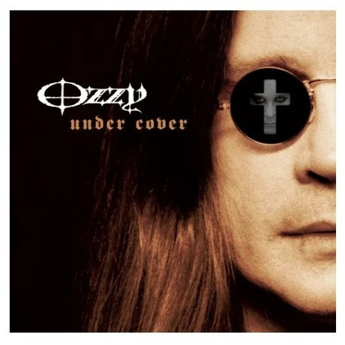 Ozzy Osbourne Under Cover Cd Son