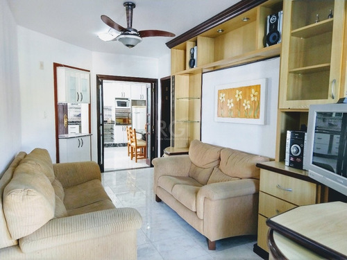 Casa Em Partenon Com 5 Dormitórios - Lu430140