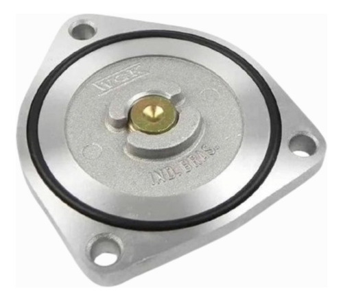 Tampa Do Carter Suzuki Yes 125 Com Anel