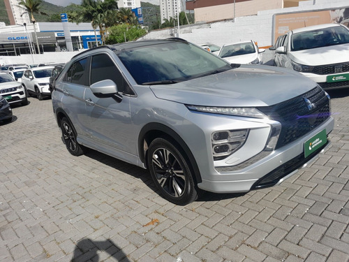 Mitsubishi Eclipse Cross 1.5 MIVEC TURBO GASOLINA HPE-S CVT