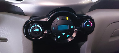 Ford Ecosport 1.6 16v Titanium Flex 5p