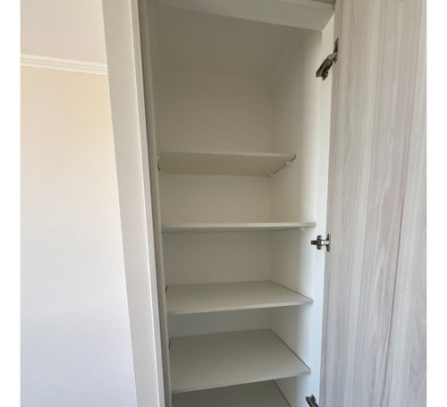 Arriendo 2d+1b C/estac A Estrenar Macul/metro Grecia Y Presi