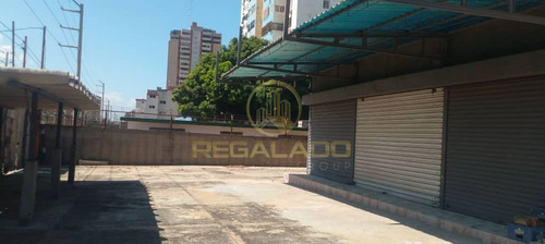 La-355 Zona Este Local Comercial Calle 64