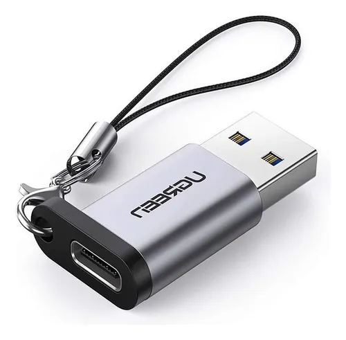 comprar Jsj Adaptador Usb 3.0 A Tipo C Ugreen Convertidor Otg Hembra