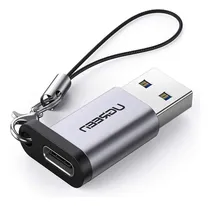 Comprar Jsj Adaptador Usb 3.0 A Tipo C Ugreen Convertidor Otg Hembra
