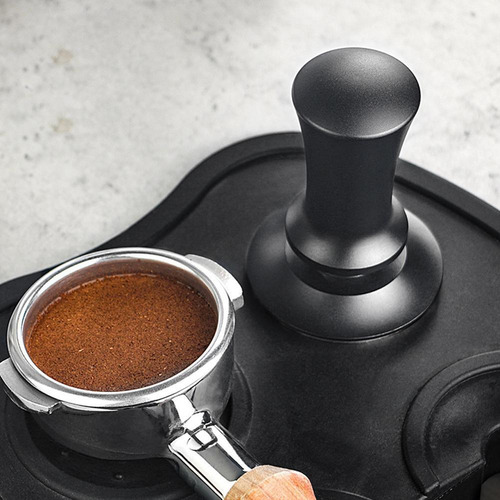Tamper De Café Calibrado Para Café De 51 Mm/53 Mm/58 Mm