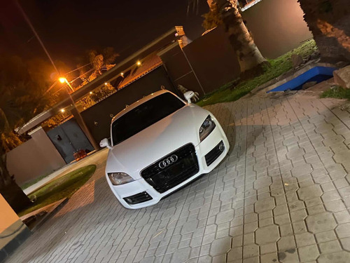 Audi Tt 1.8 T Fsi 2012