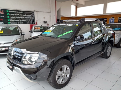Duster Oroch Dynamique 2.0 16v, Qpa5315