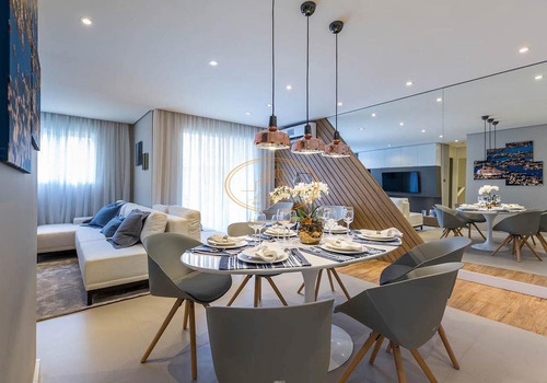 Apartamento Com 2 Dormitório(s) Localizado(a) No Bairro Belenzinho Em São Paulo / São Paulo - 2193:904427