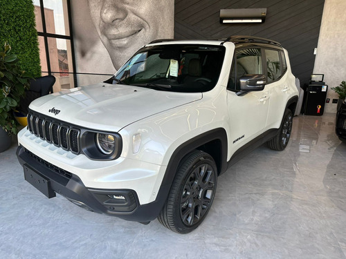 Jeep Renegade 1.3 T270 TURBO FLEX S 4X4 AT9