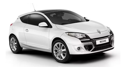 Bieleta Delantera Renault Fluence / Megane 3 (no Rs)