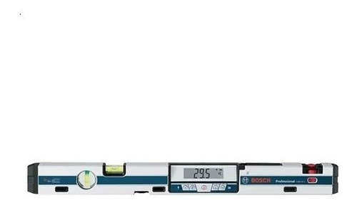 Inclinometro Digital Bosch C/mira Laser Gim 60l 360º - Ynter