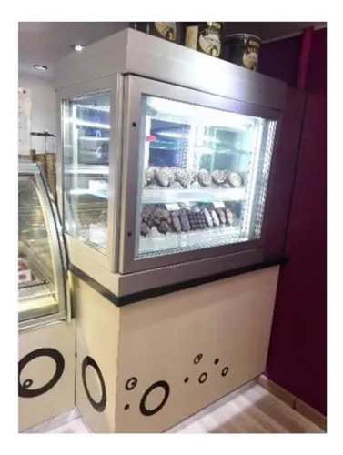 Venta En Ccct Fondo De Comercio Heladería. Pc