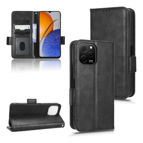 Funda Para Huawei Nova Y61 Eve-lx9 Eve-lx9n Eve-lx3/eb4952