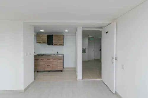 Apartamento En Arriendo En El Listón. Cod A1118002