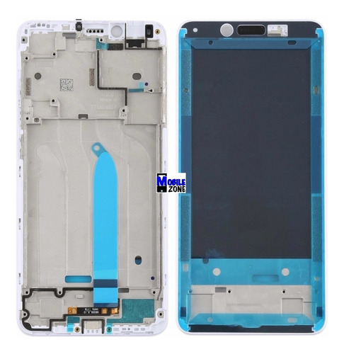 Imagen 1 de 1 de Marco Central Frame Xiaomi Redmi 6a Redmi 6