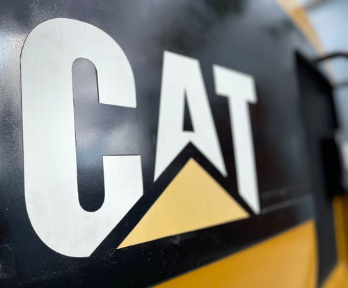 Imagen 11 de 14 de Pala Cargadora Caterpillar 924g 2006 9.000hs Nqnmaq