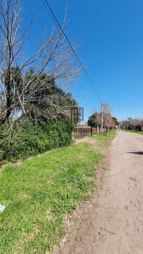 Lote En Venta En Burzaco