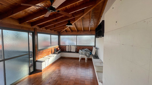 Casa 5 Ambientes Patio Y Quincho Villa Devoto