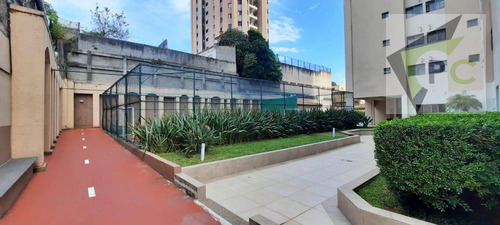 Imagem 19 de 24 de Apartamento Com 2 Dormitórios Para Alugar, 52 M² Por R$ 1.750,00/mês - Parque Peruche - São Paulo/sp - Ap0496
