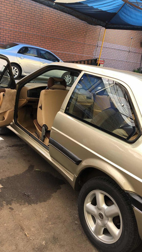 Volkswagen Santana