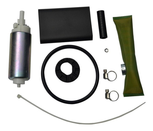 Kit De Bomba De Gasolina Suburban 2000 V8 5.7l Chevrolet