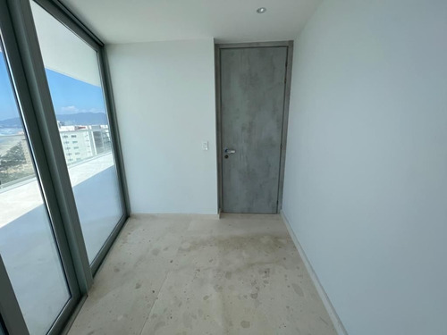 Imagen 20 de 25 de Venta De Departamento Penthouse En Mare Acapulco Playa Diama