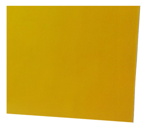 Placa De Fotopolímero Sólido, Tipografía, Fabricación De