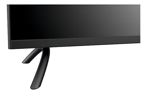 Smart TV Android Full HD Aiwa Bluetooth Google Assistant 43
