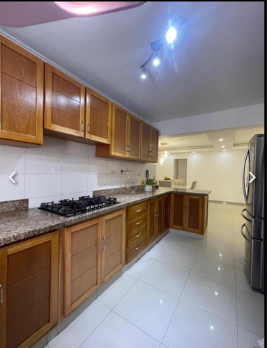 Apartamento En Venta Los Restauradores Distrito Nacional