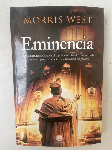 Morris West Eminencia