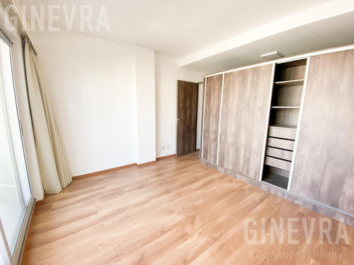 Departamento En Venta A Estrenar En Torre My Soho