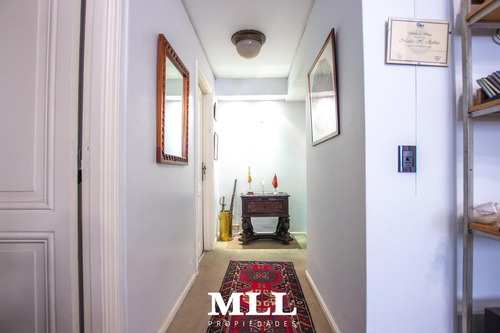 Departamento - Recoleta