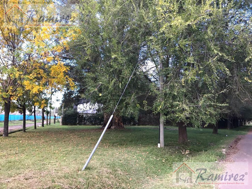 Lote En Venta - Francisco Alvarez - (ref.2082-1)