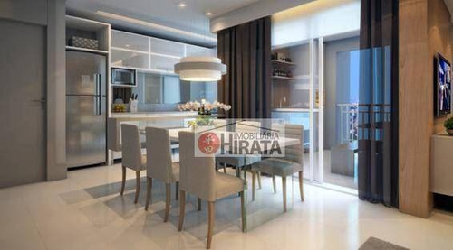 Apartamento Residencial À Venda, Ponte Preta, Campinas. - Ap2000