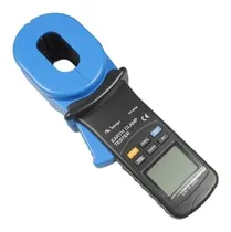 Comprar Alicate Terrômetro Digital 300a Ac Cat Iii Et-4310 Minipa