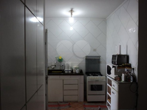 Excelente Sobrado No Ipiranga - 3-im33633