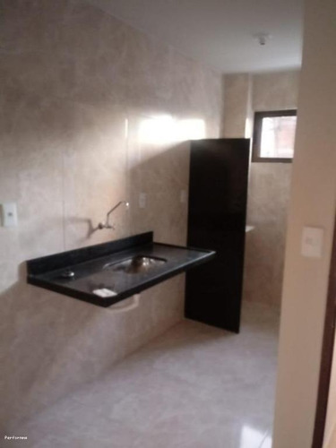 Apartamento À Venda, 50 M² Por R$ 250.000,00 - Manaíra - João Pessoa/pb - Ap0380