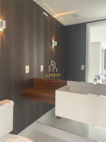 Imagem 8 de 15 de Apartamentos - Residencial - Condomínio Central Park Tatuapé - 965