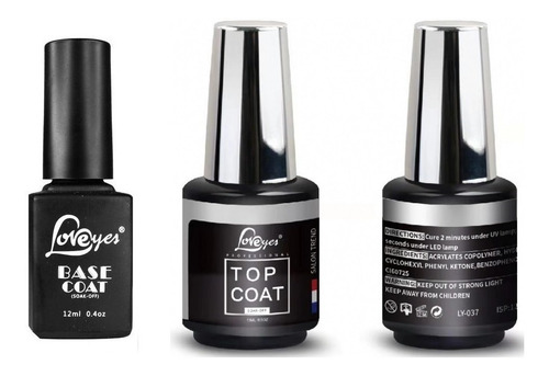 Kit De Esmaltado Permanente De Uñas Lampara Led 48 W