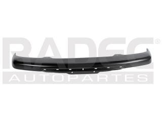 Fascia Delantera Chevrolet Colorado 2004-2005-2006-2007