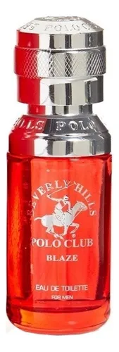 Beverly hills polo club blaze fragrantica online