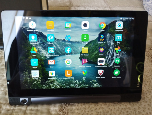 Tablet  Lenovo Yoga Tab 3 