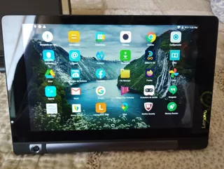 Tablet Lenovo Yoga Tab 3