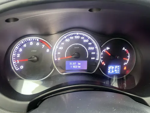 Renault Koleos 2.5 Dynamique 4x2
