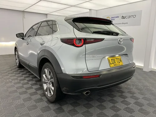 Mazda CX-30 2.0 Touring At