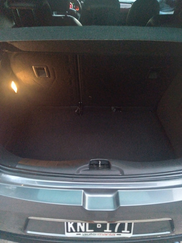 Citroën Ds3 1.6 Thp 156 Sport Chic 2011
