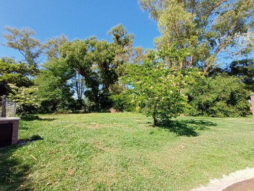 Lote Al Golf #0-100 - San Sebastian - Area 2 - 1110m2 #id 578