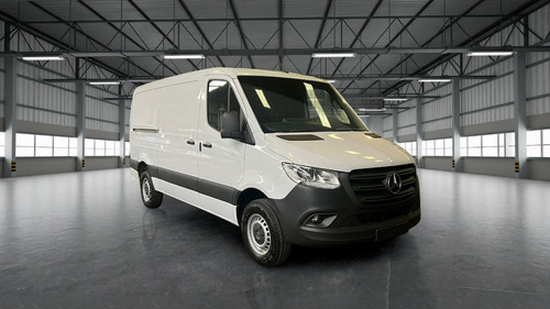 Sprinter 3665 311 Cdi V2 Tn L